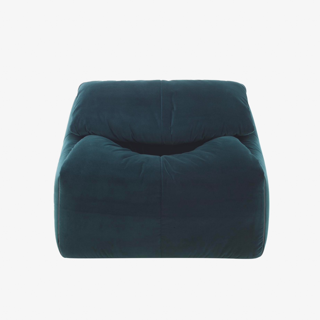 PLUMY - Fauteuil