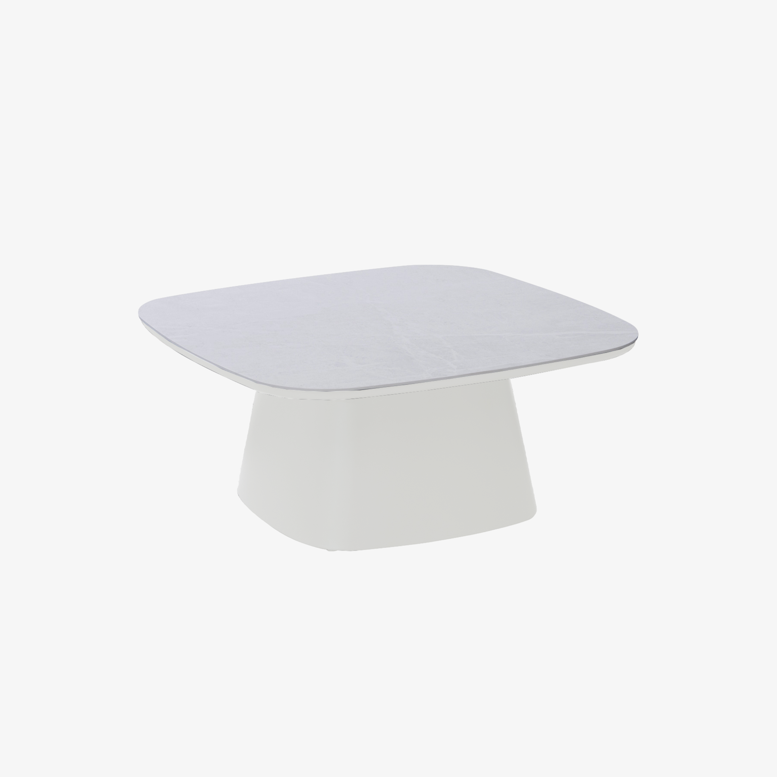 POLARIS - Table basse d'extérieur