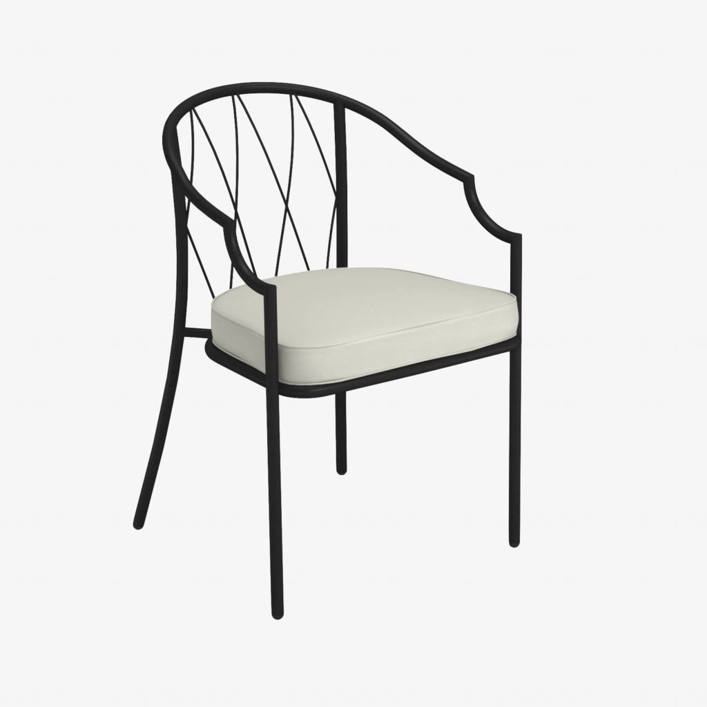 COMO - Fauteuil repas