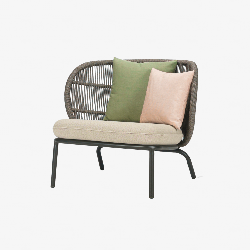 KODO LOUNGE - Fauteuil