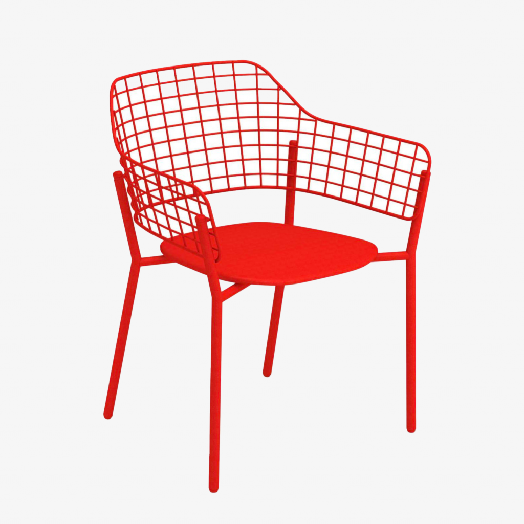 LYZE - Fauteuil repas