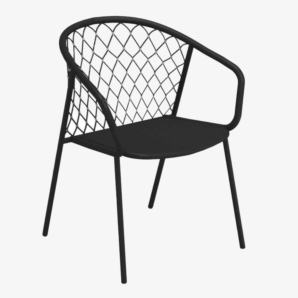 NEF - Fauteuil repas
