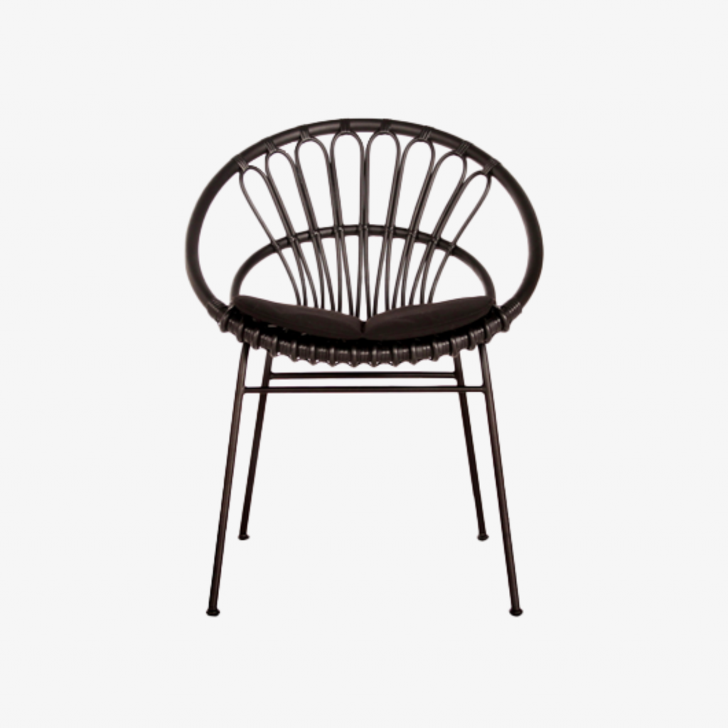 ROXANNE - Coussin d'assise