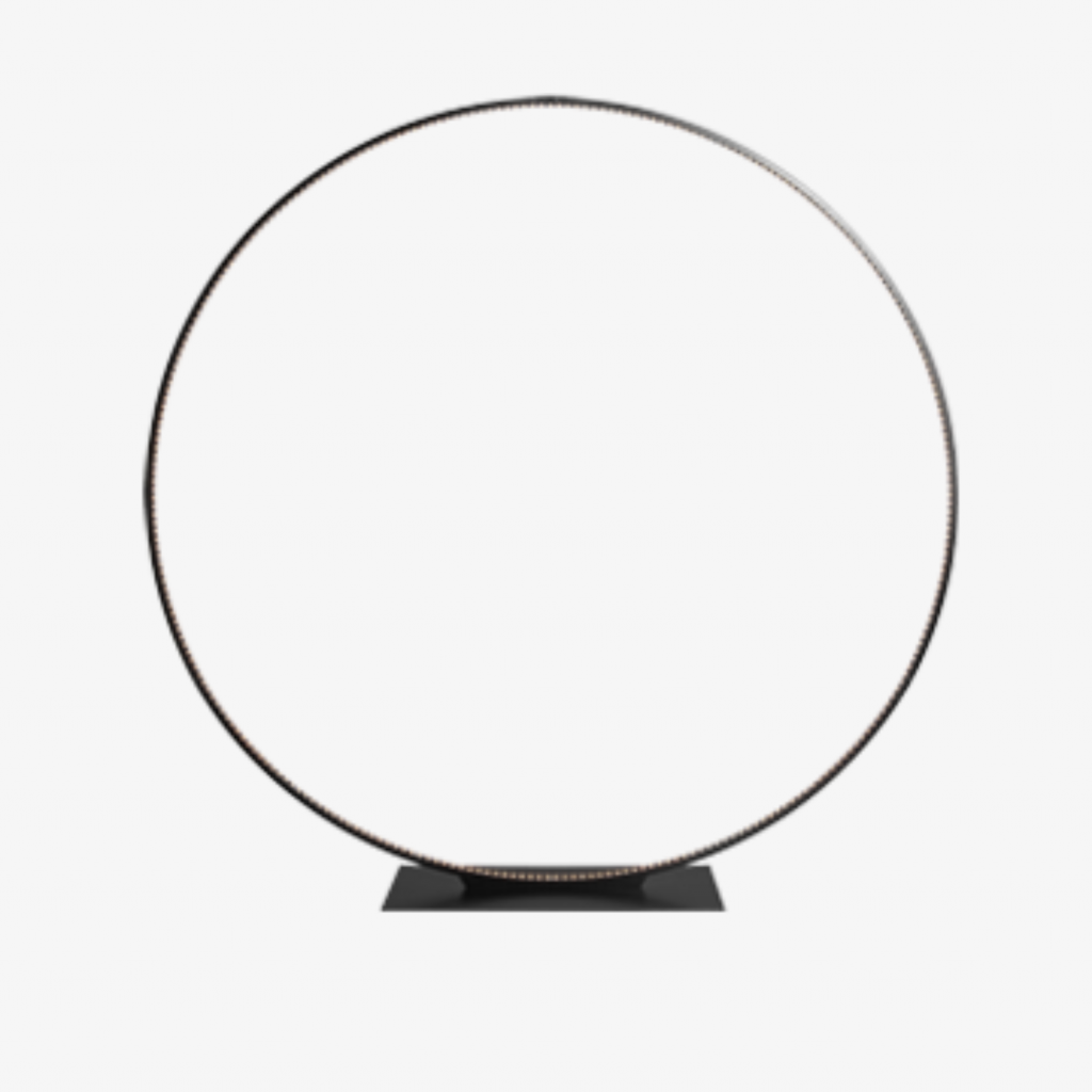 Giga- Lampe Ø180 cm