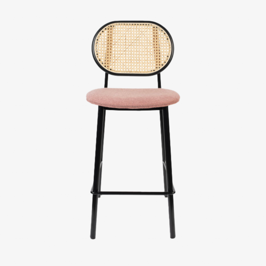 SPIKE - Tabouret de bar