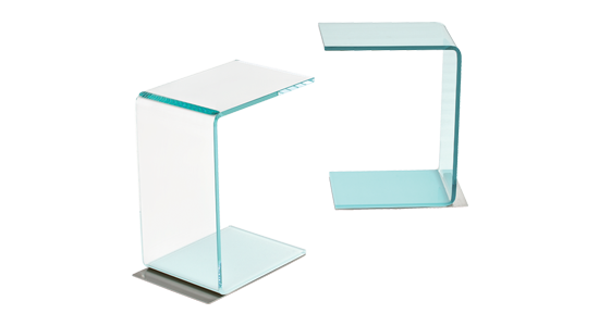 SWAN - Table basse