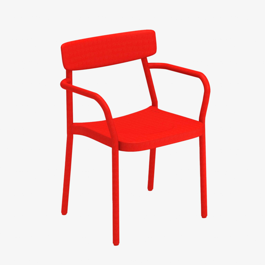 GRACE - Fauteuil