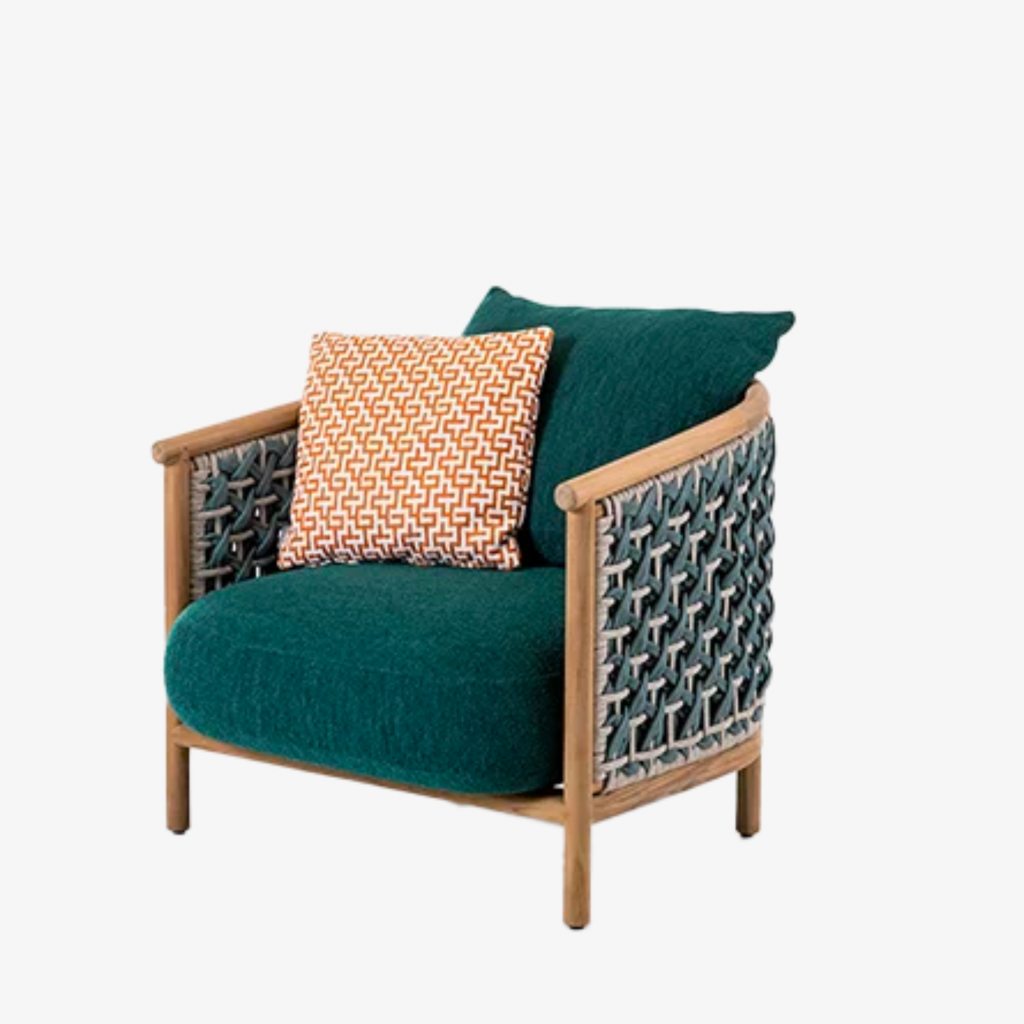 PATIO - Fauteuil Lounge