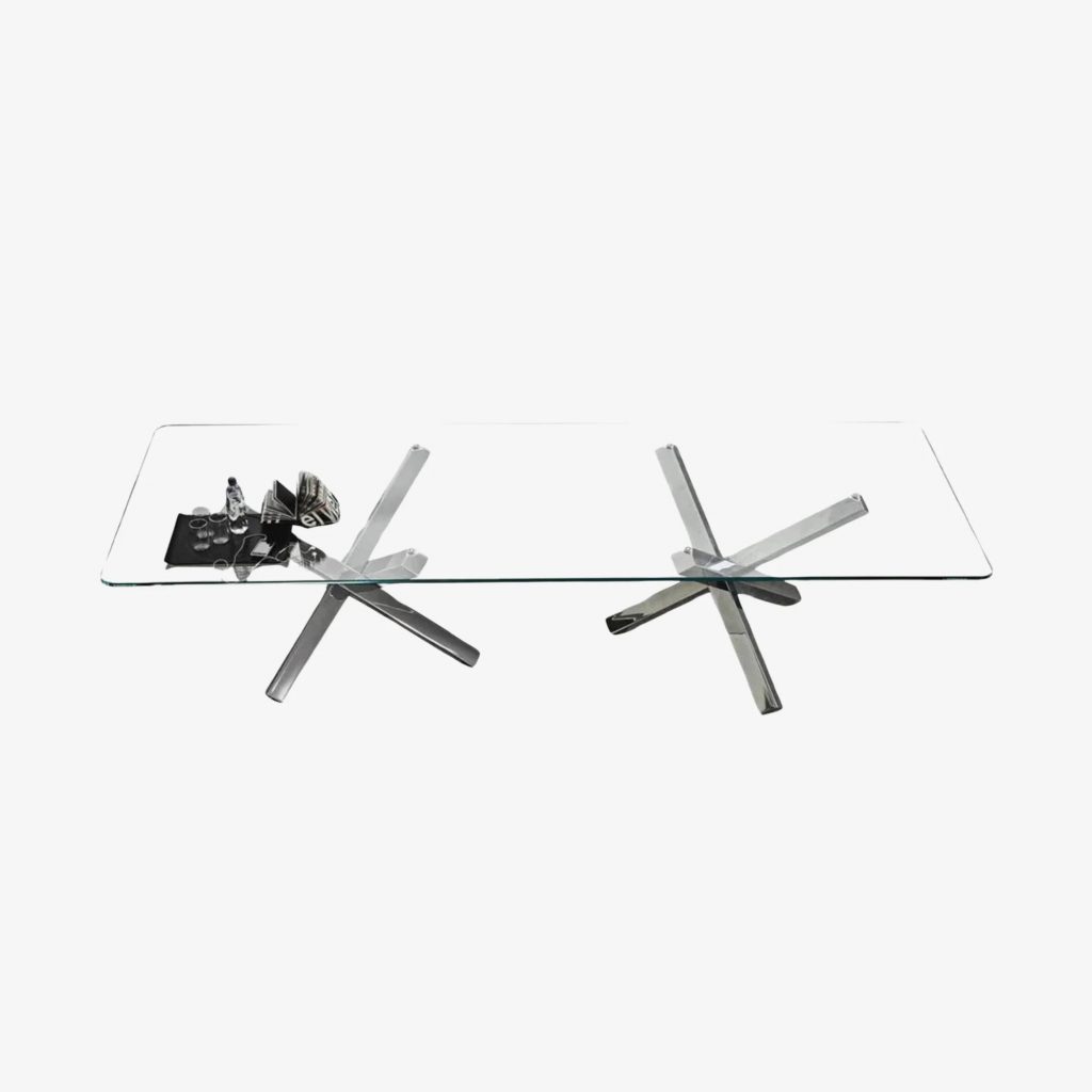 AIKIDO - Table / Deux bases