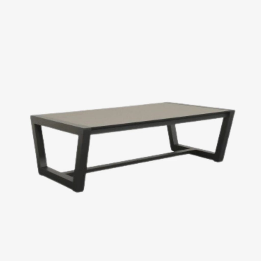 AMAKA - Table basse HPL