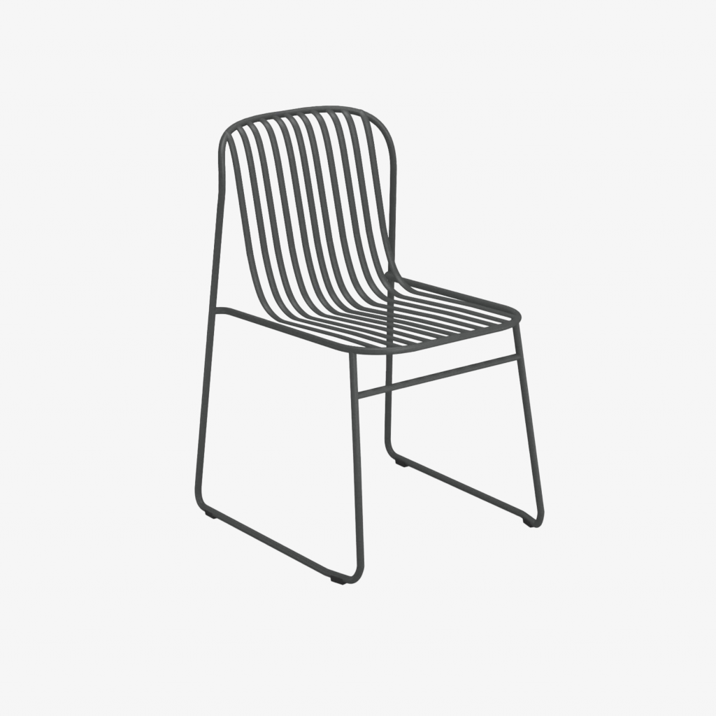 RIVIERA - Chaise