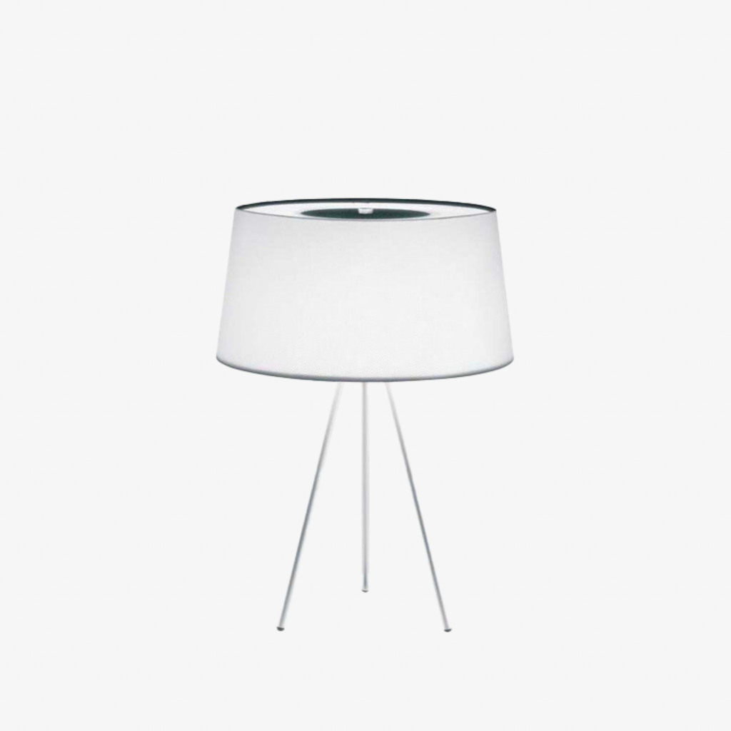 TRIPOD - Lampe de table