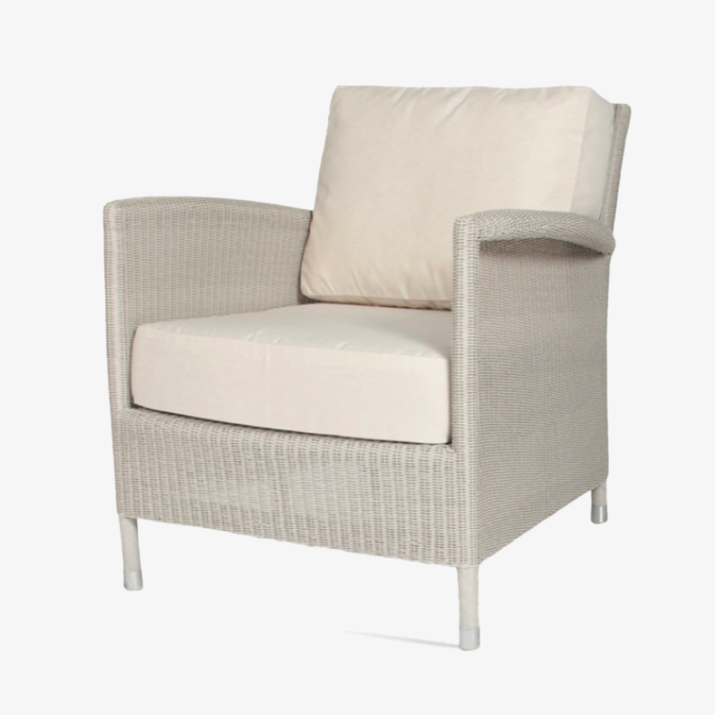 SAFI - Fauteuil Lounge extérieur