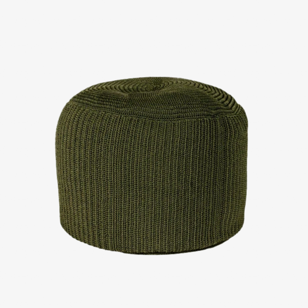 OTTO - Pouf d'extérieur