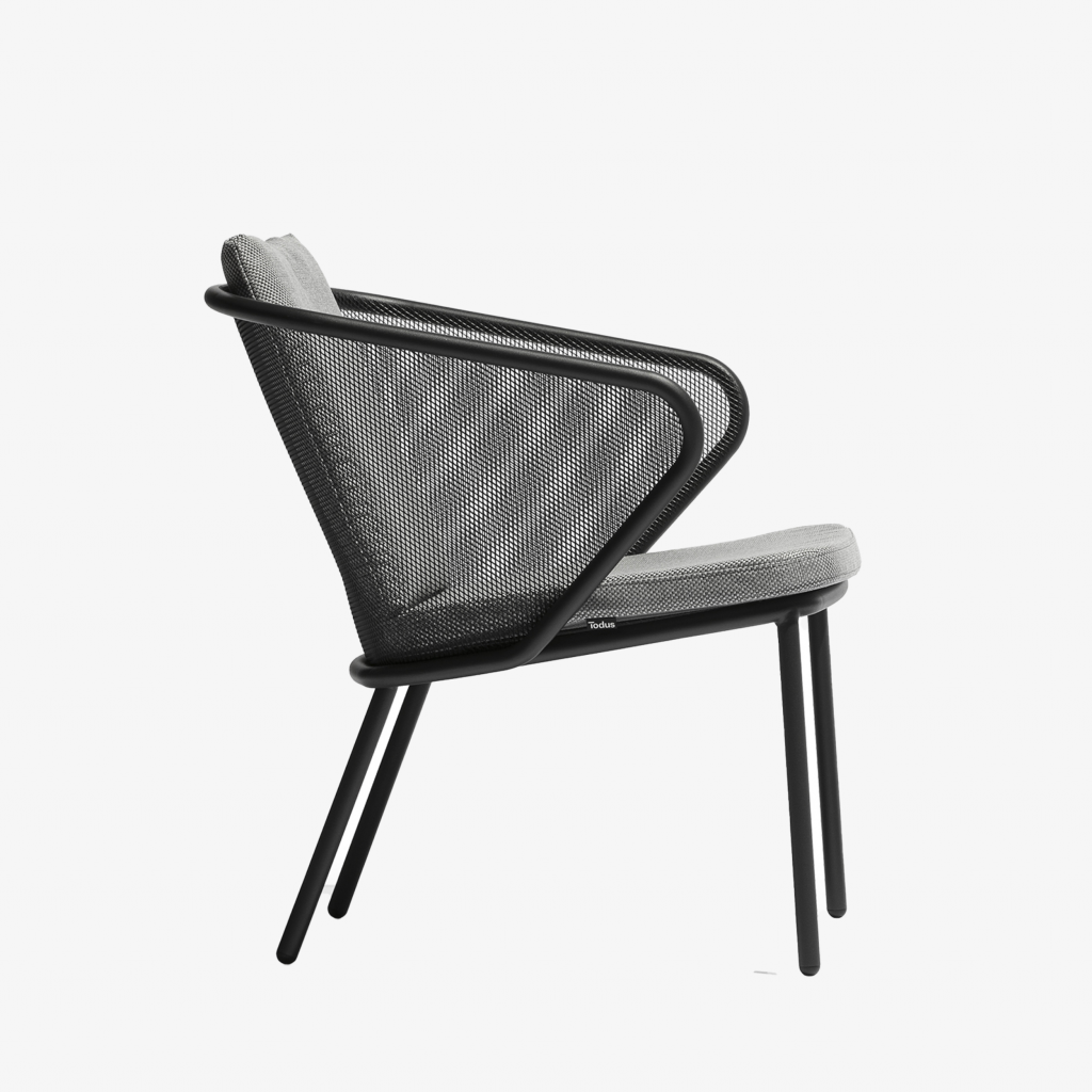 CONDOR - Fauteuil bas