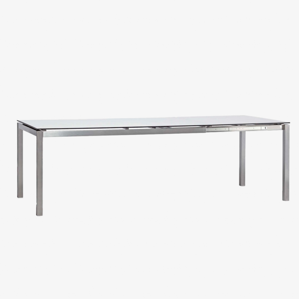 PURO - Table extensible céramique 160/240