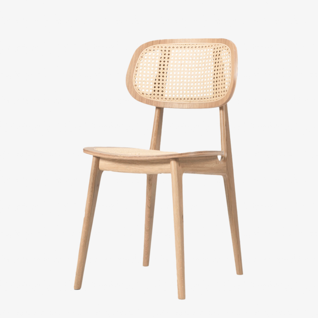 TITUS - Chaise