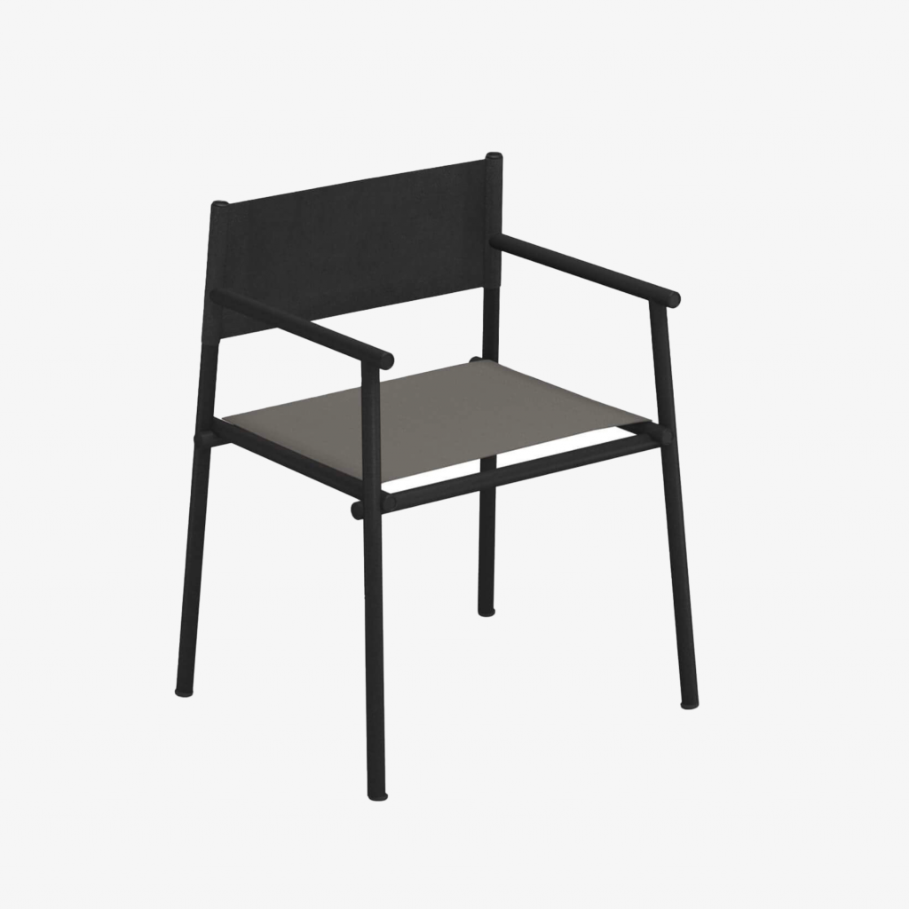 TERRAMARE - Fauteuil