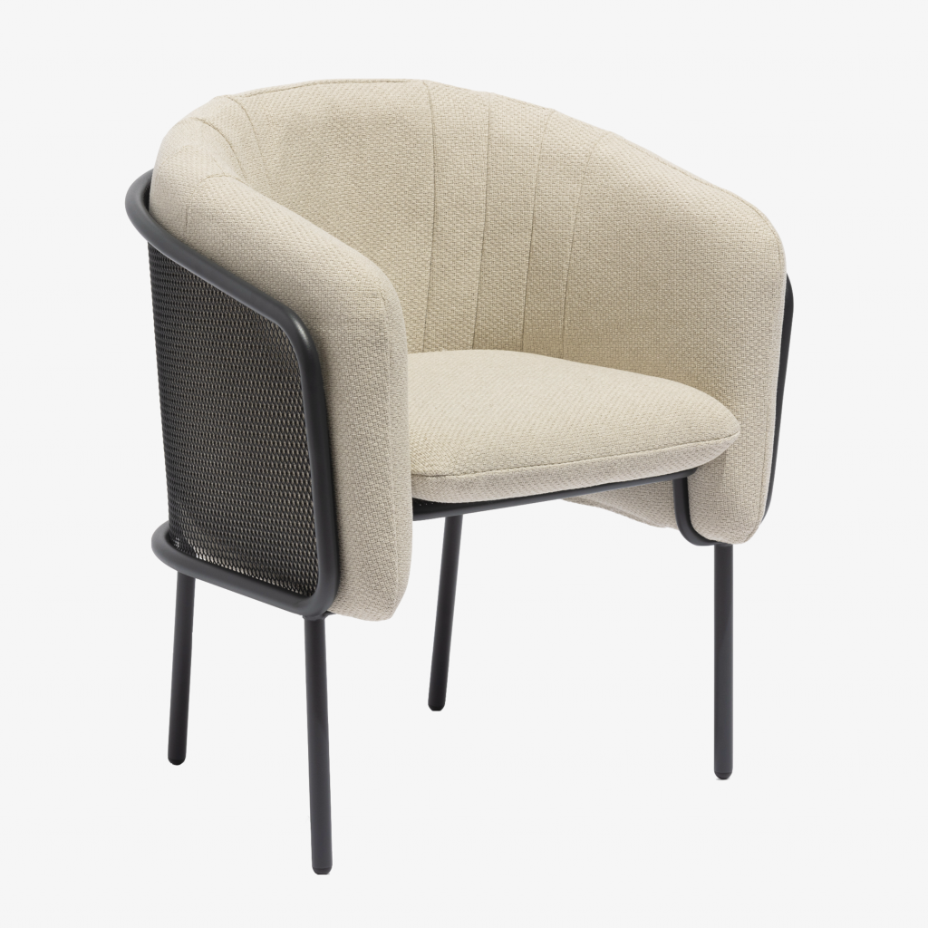 SLIDE - Fauteuils Repas