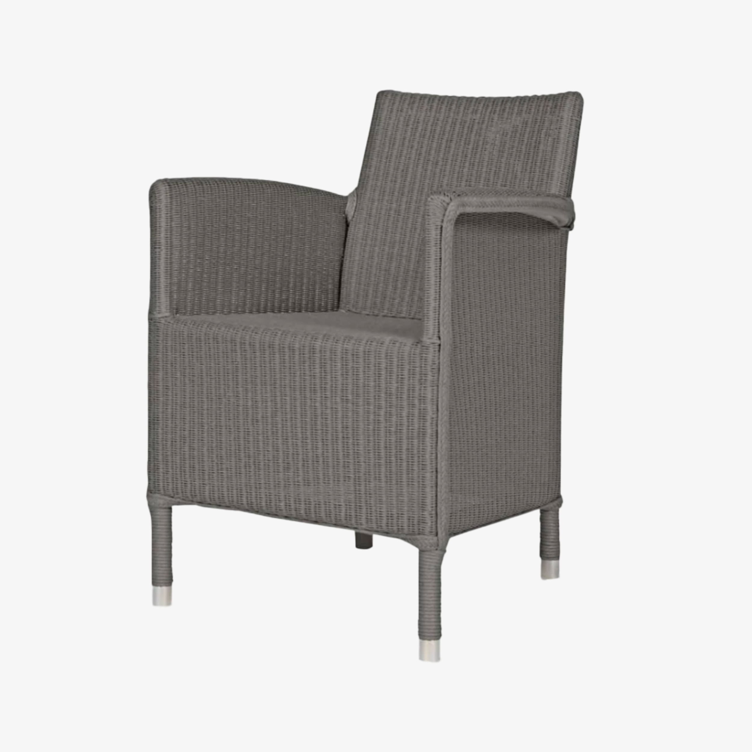 DOVILE - Fauteuil repas extérieur