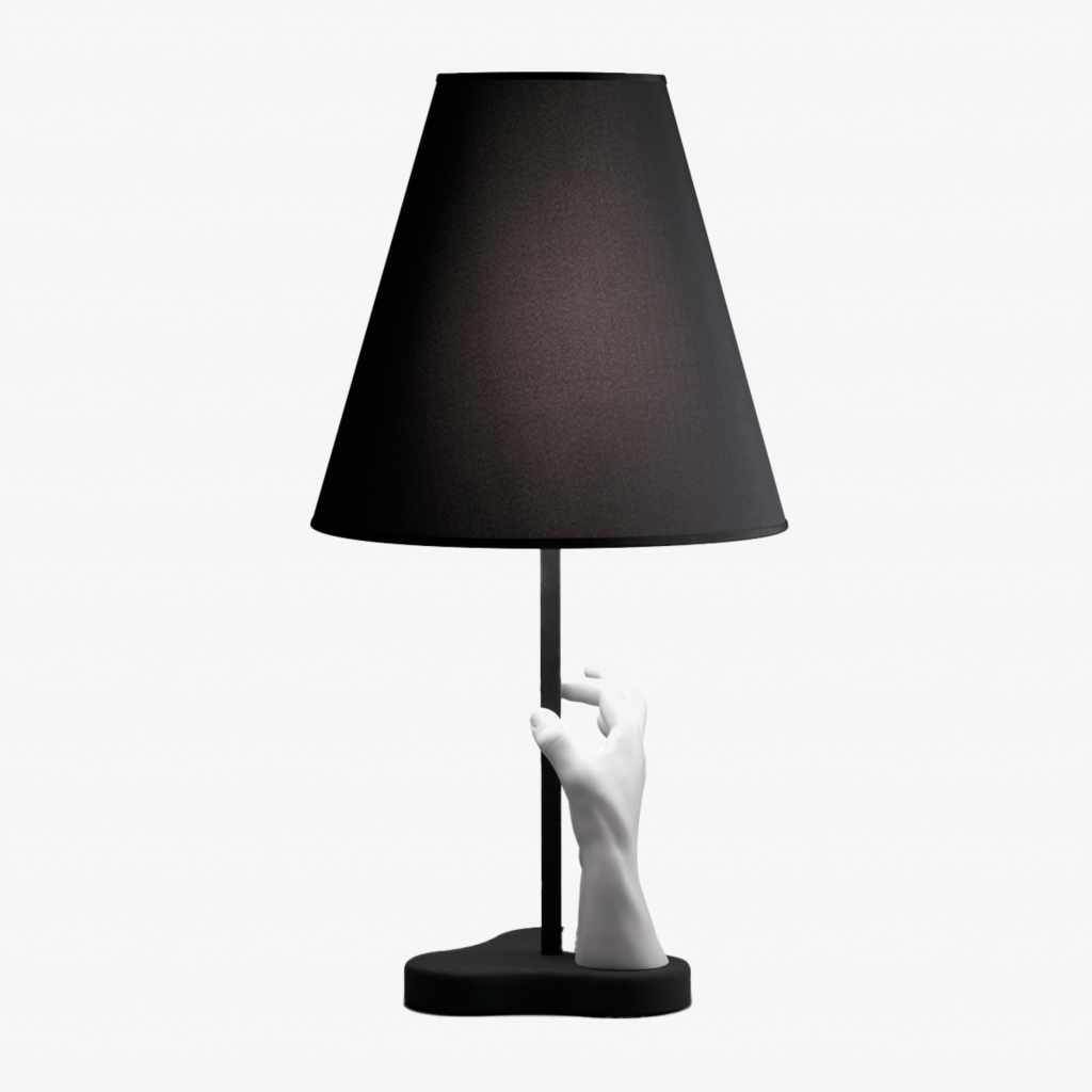 MANO - Lampe
