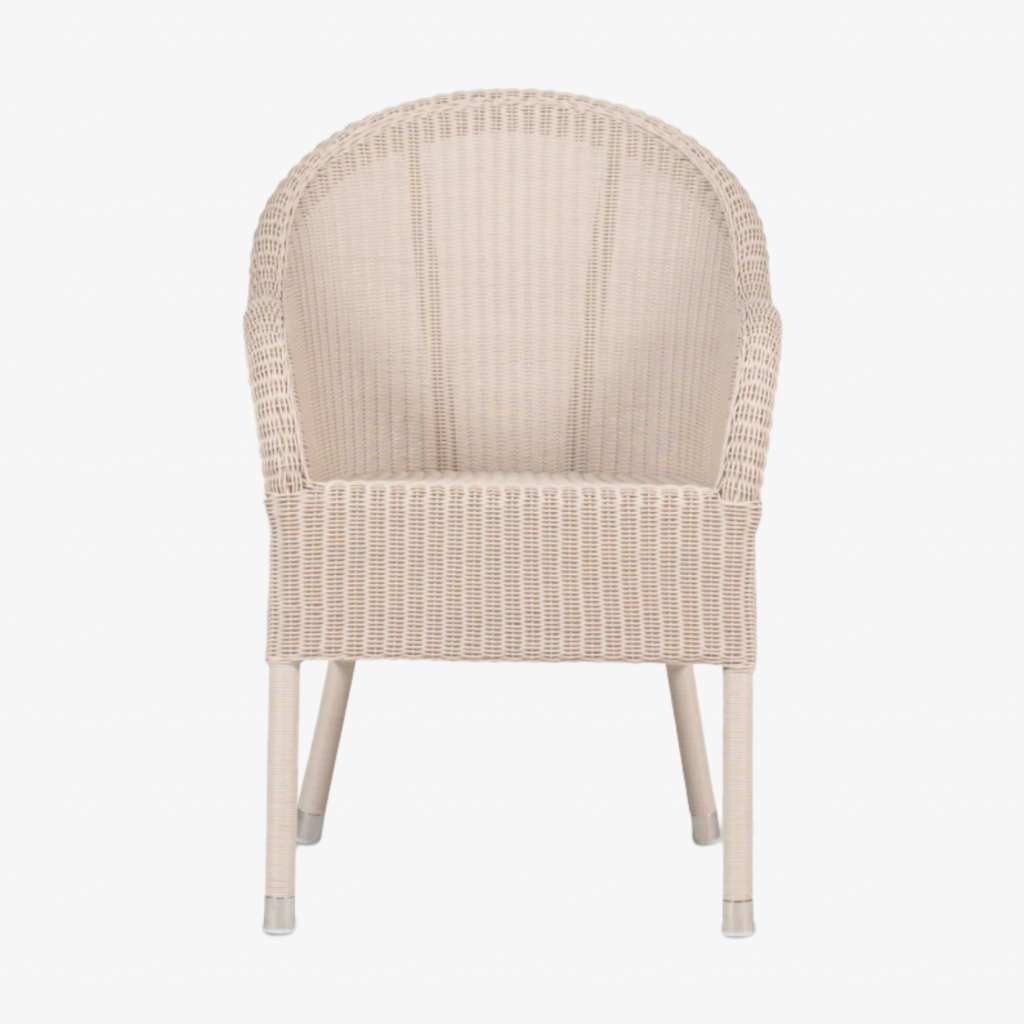 MIA - Fauteuil repas extérieur