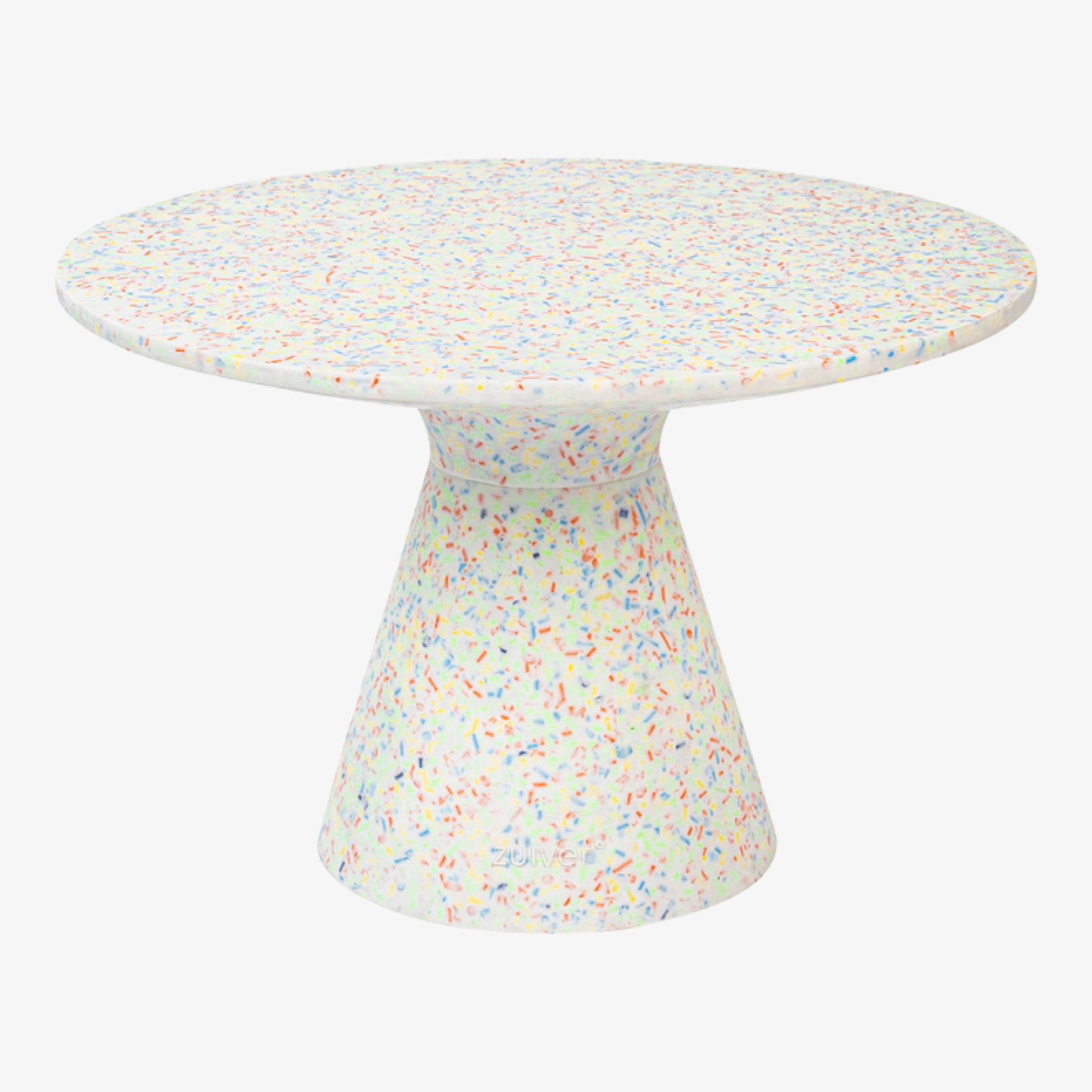 VICTORIA - Table basse / Recyclée
