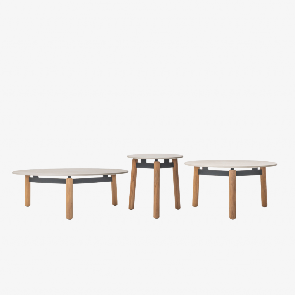 LENTO - Tables basses