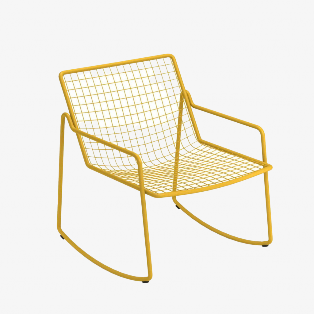 RIO - Rocking chair