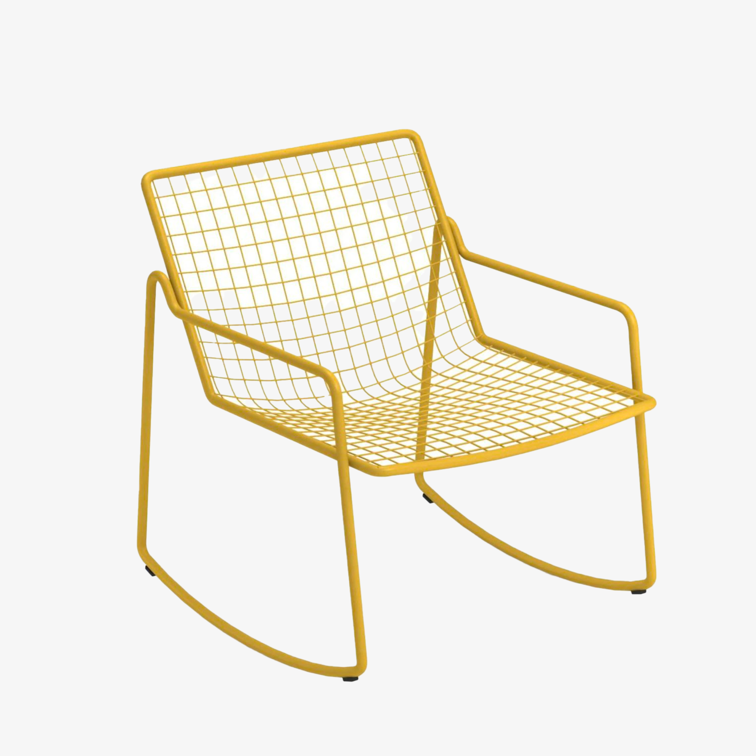 RIO - Rocking chair