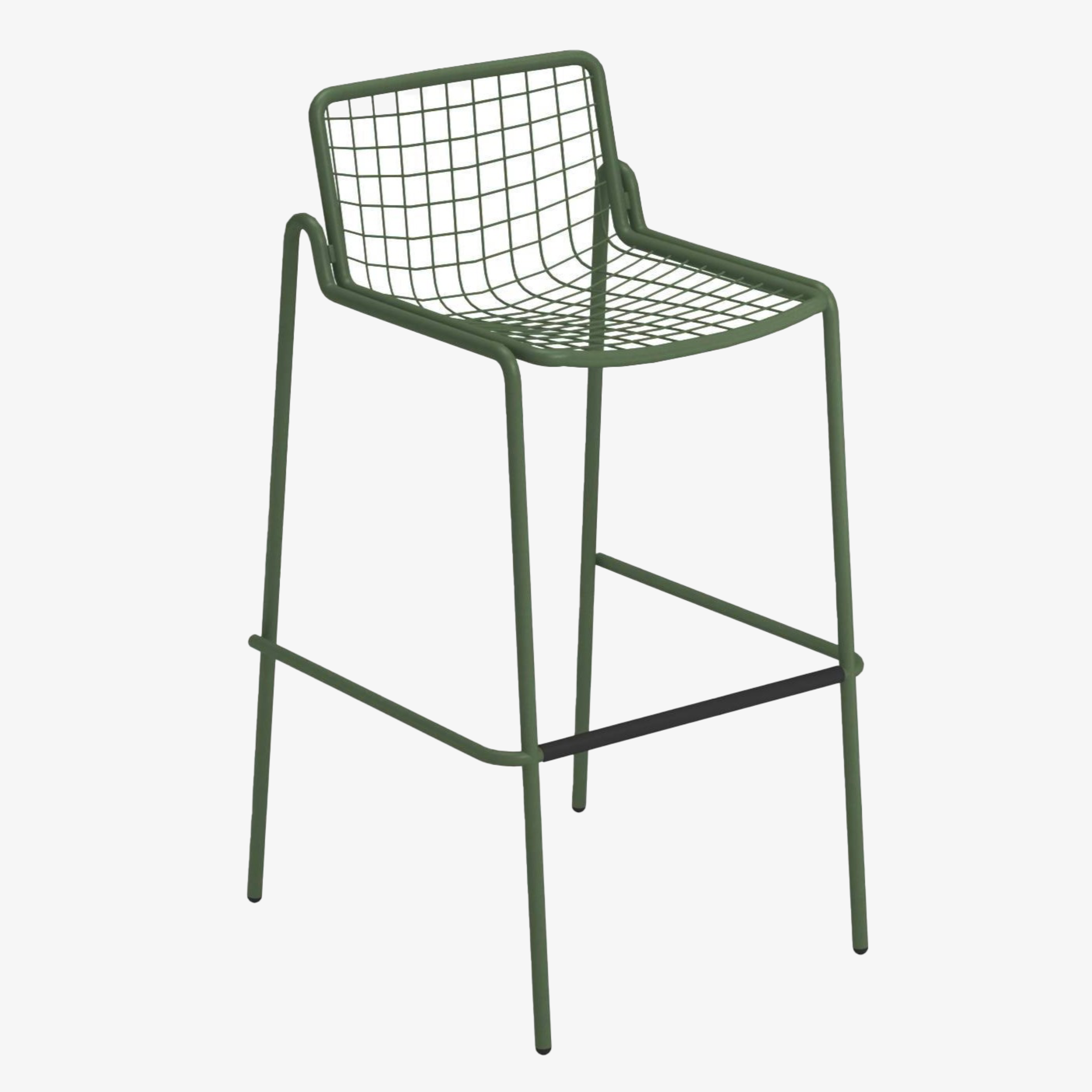 RIO - Tabouret