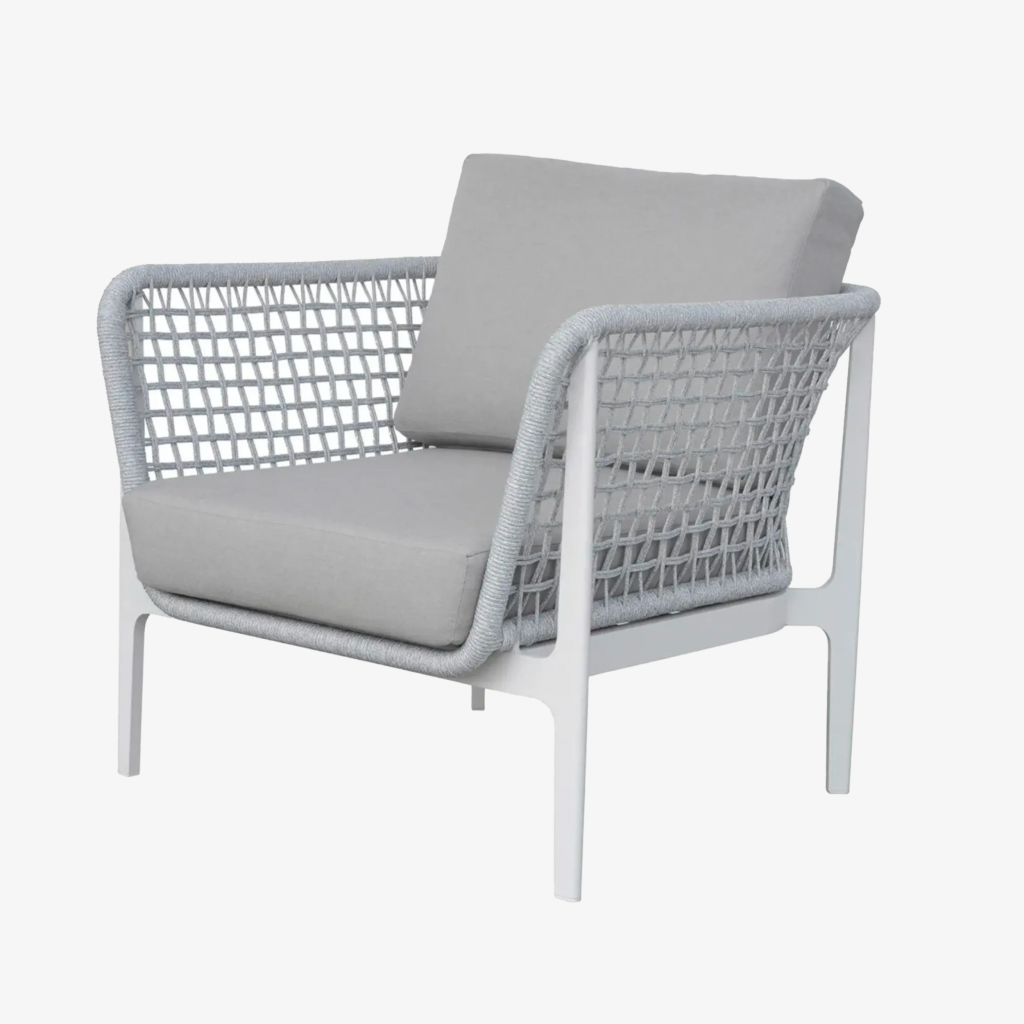 ROPE - Fauteuil