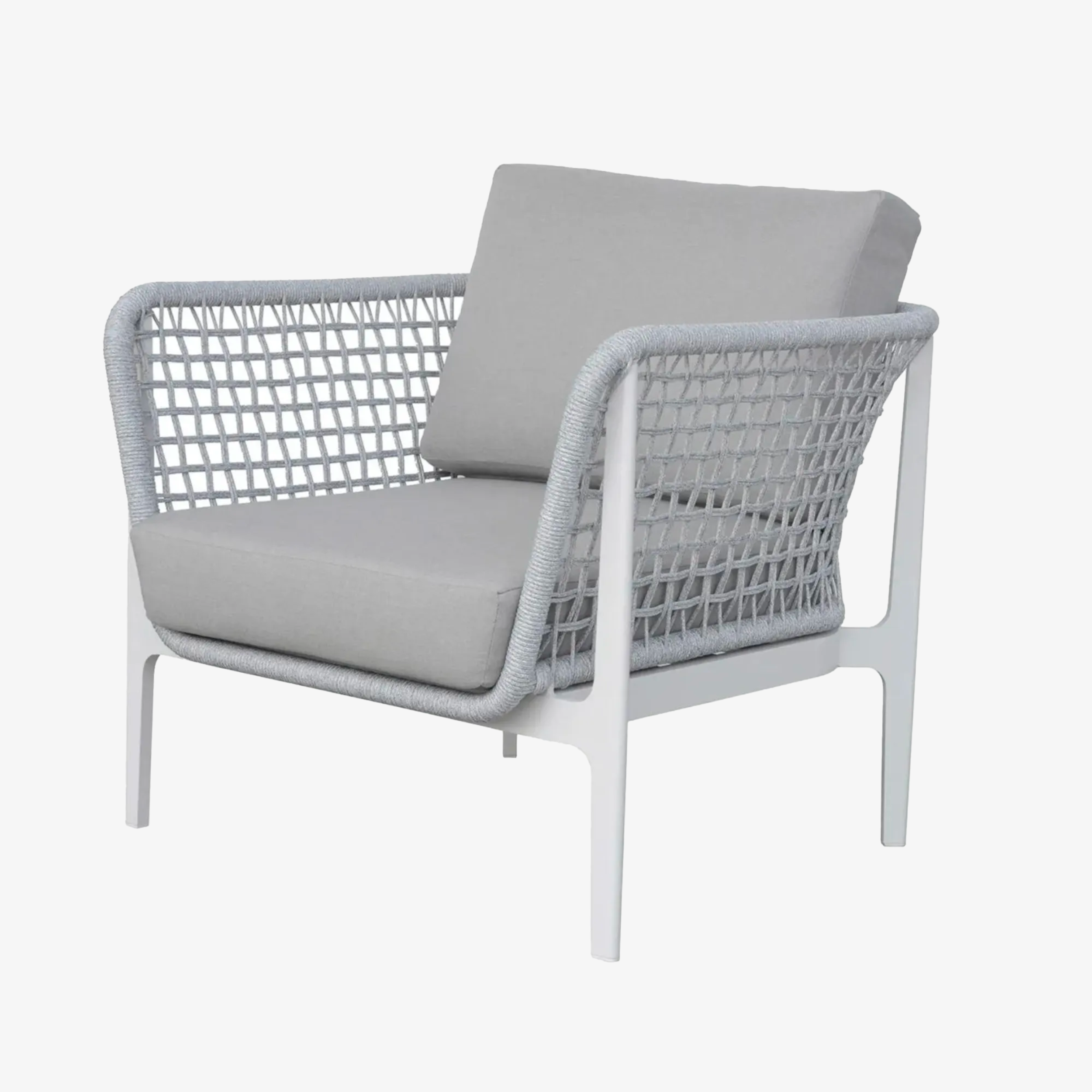 ROPE - Fauteuil