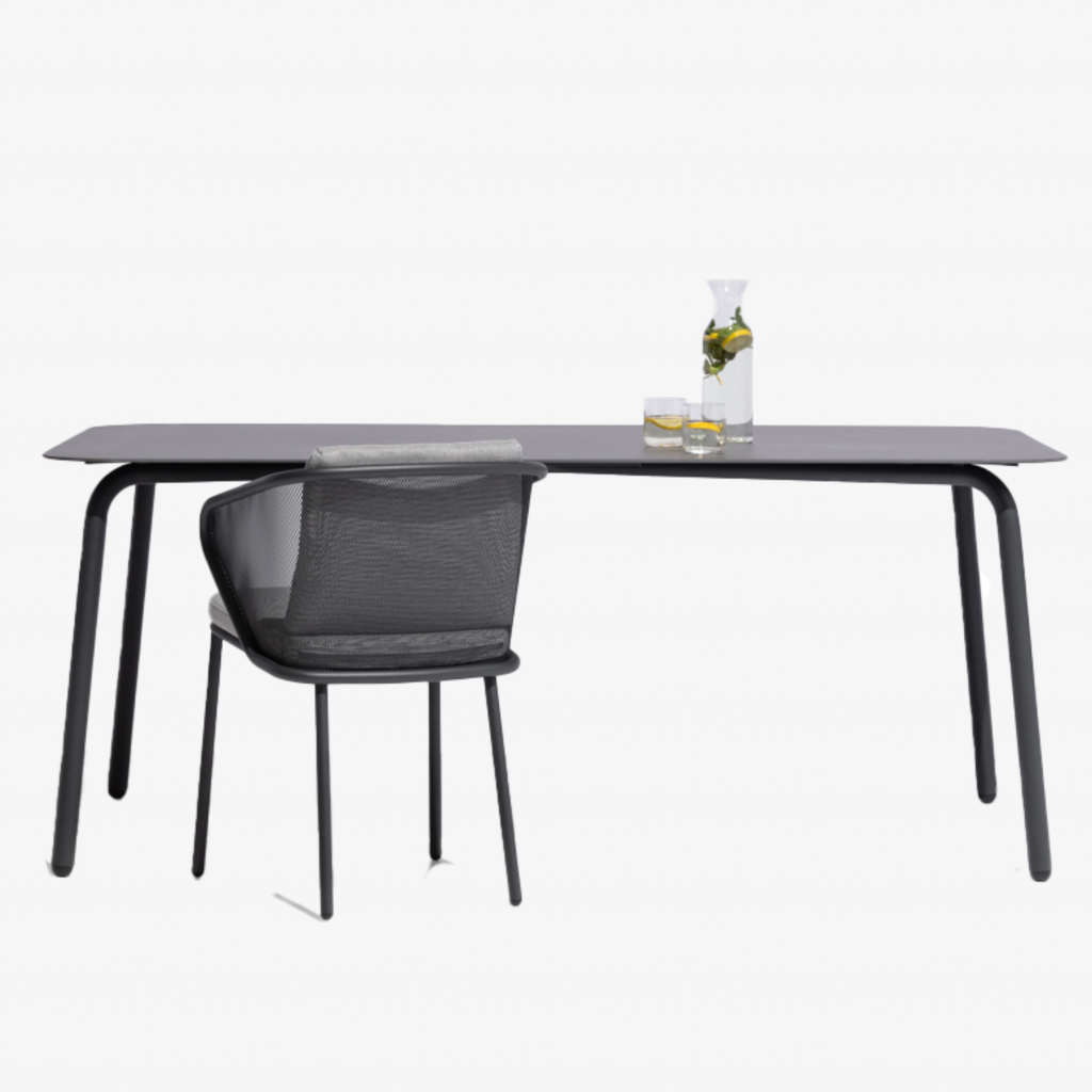 CONDOR - Table extérieur
