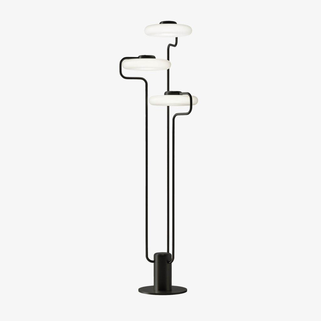 TRATTO - Lampadaire