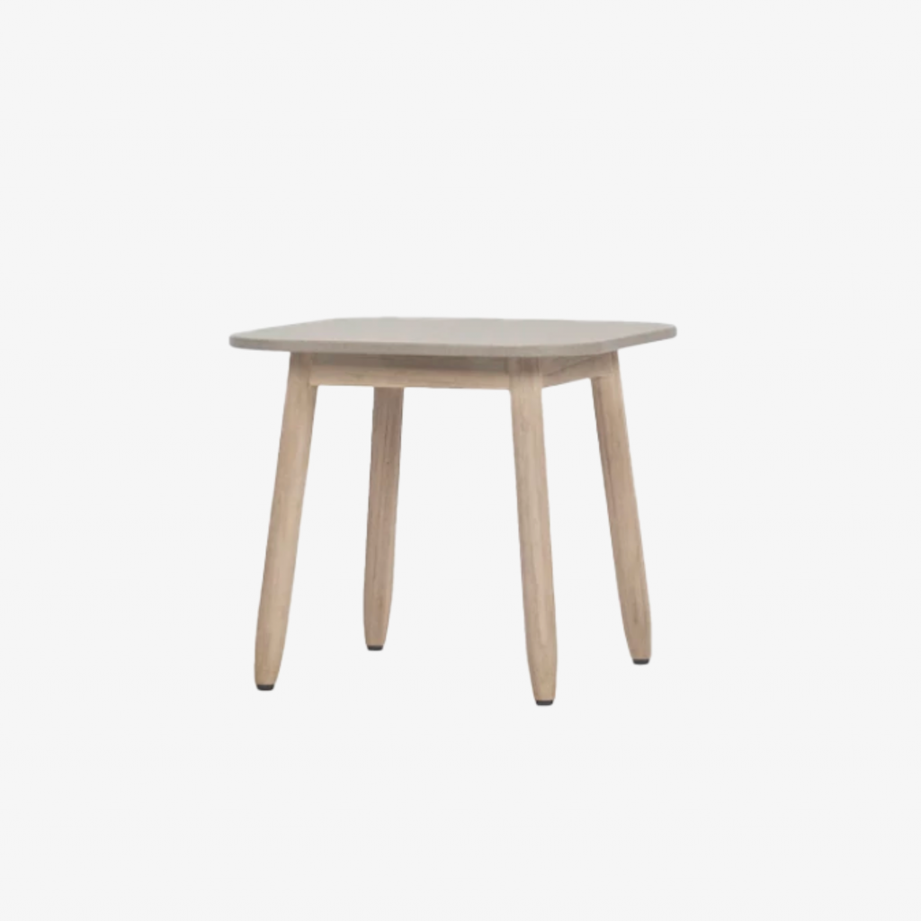 DAVID - Table d'appoint extérieur