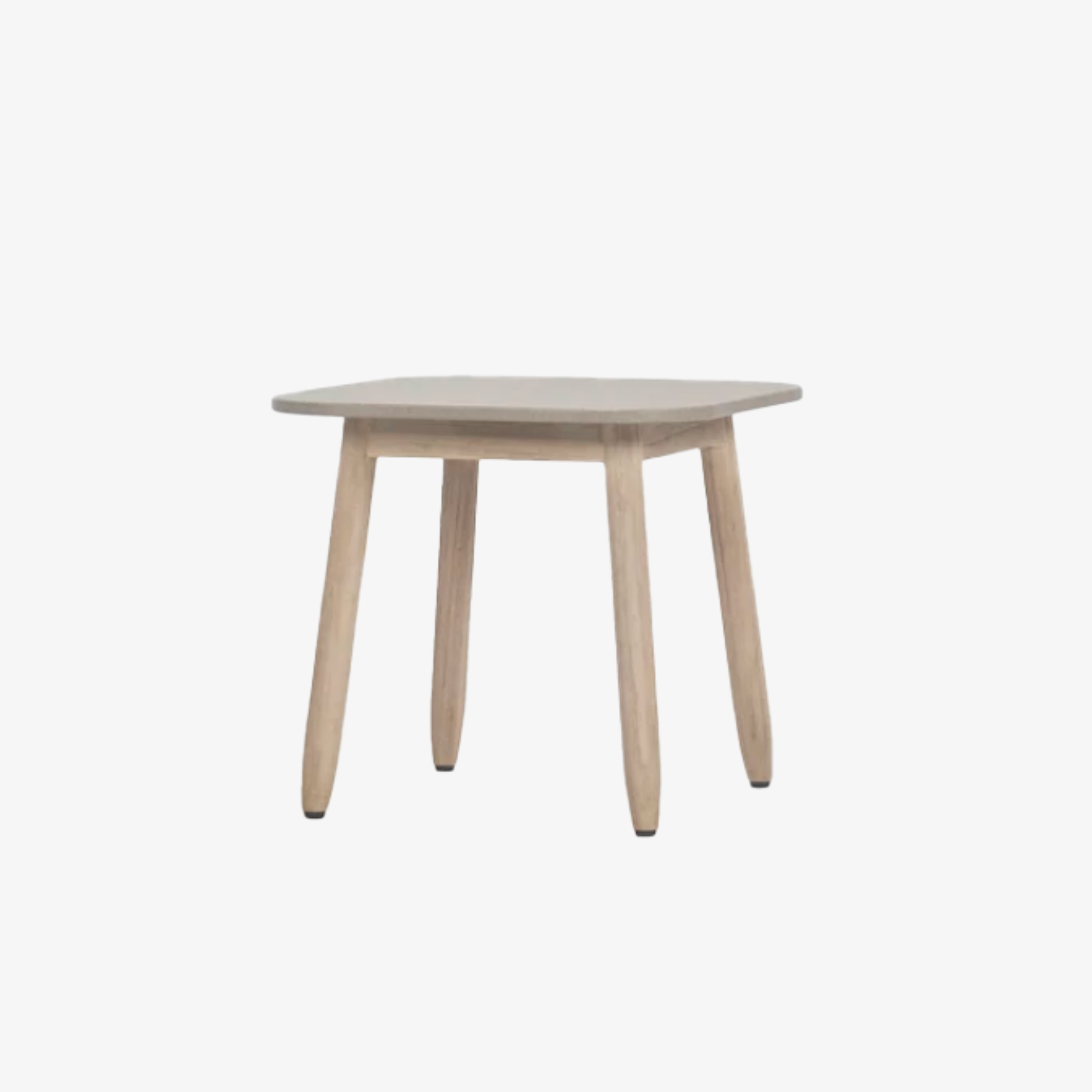 DAVID - Table d'appoint extérieur