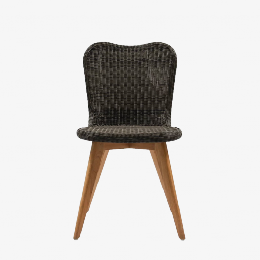 LENA - Fauteuil repas extérieur