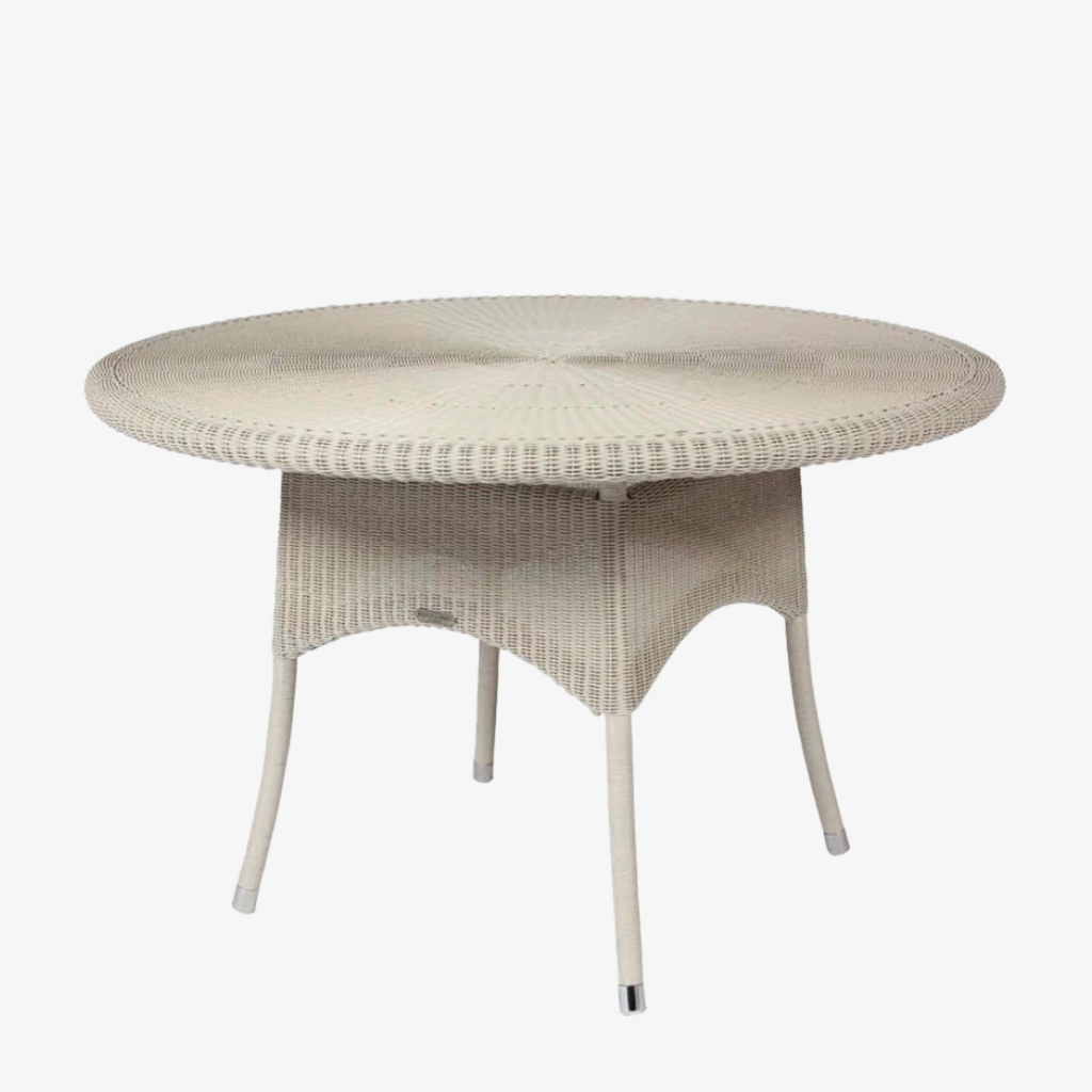 SAFI - Table repas extérieur