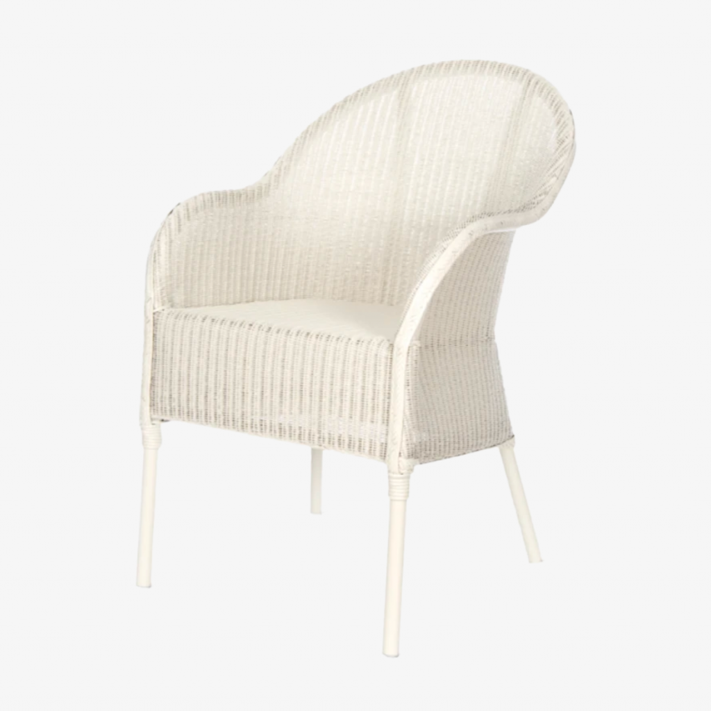NICE - Fauteuil repas outdoor