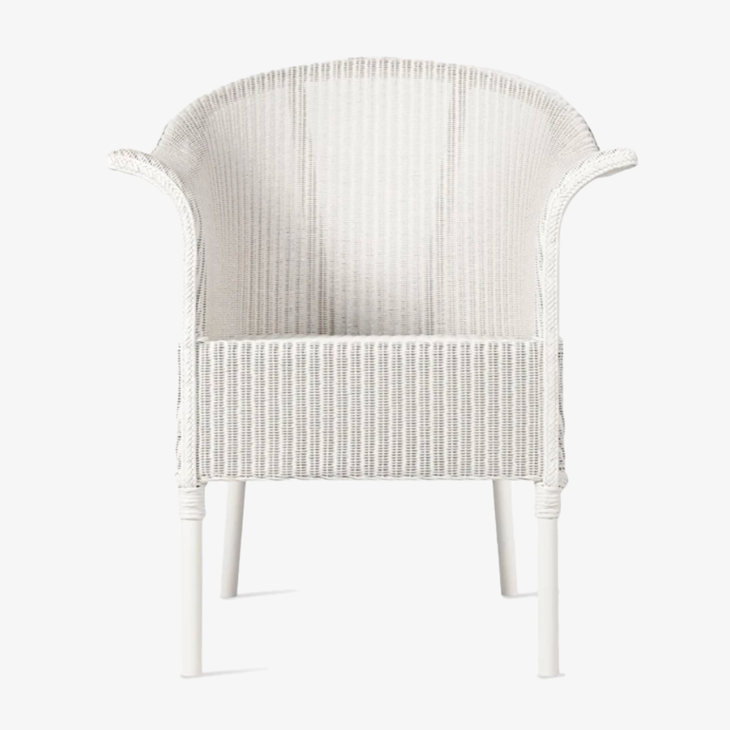 MONTE CARLO - Fauteuil repas extérieur