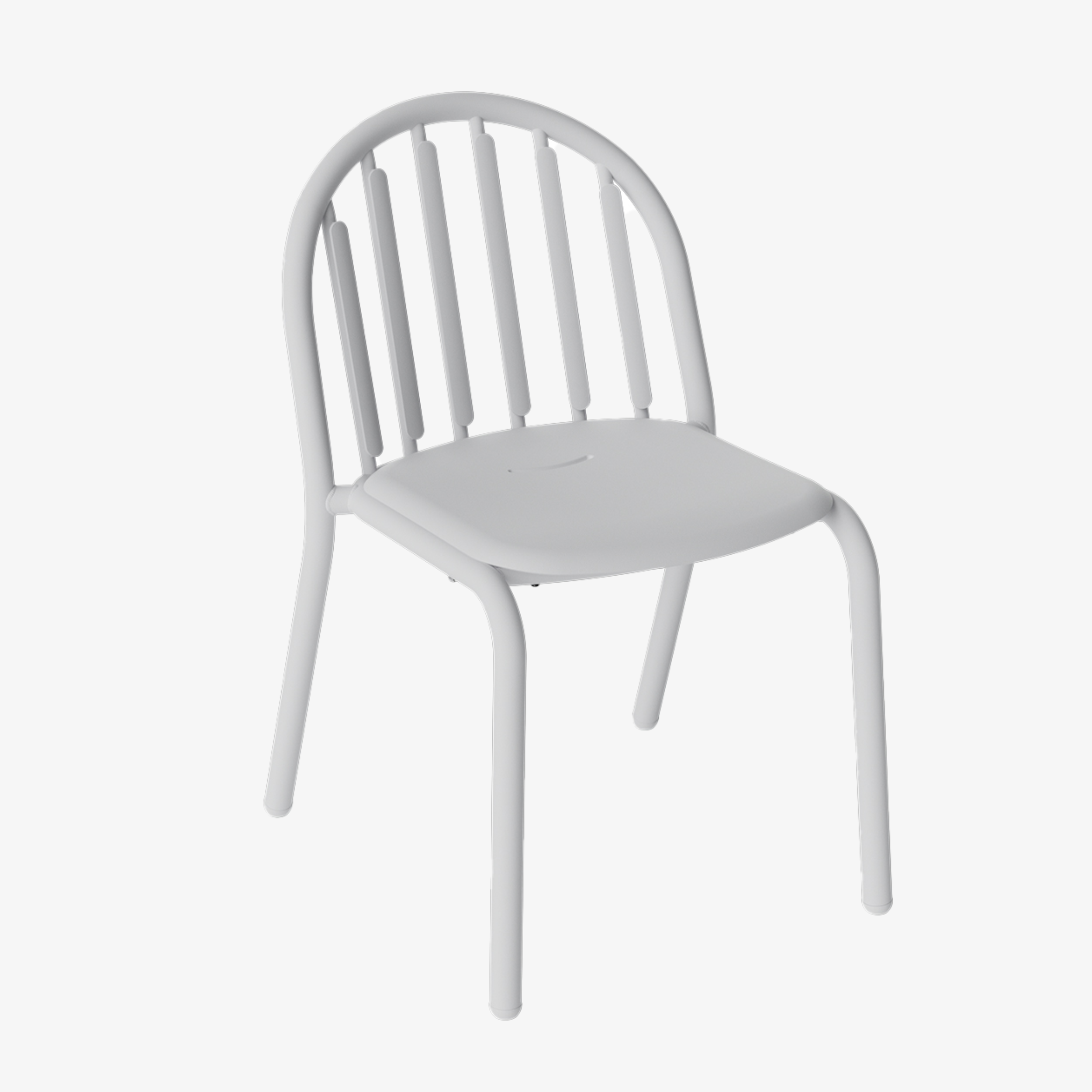 FRED'S CHAIR - Fauteuil repas extérieur