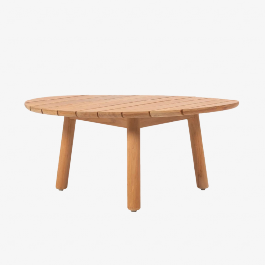 ANTON - Table basse extérieur