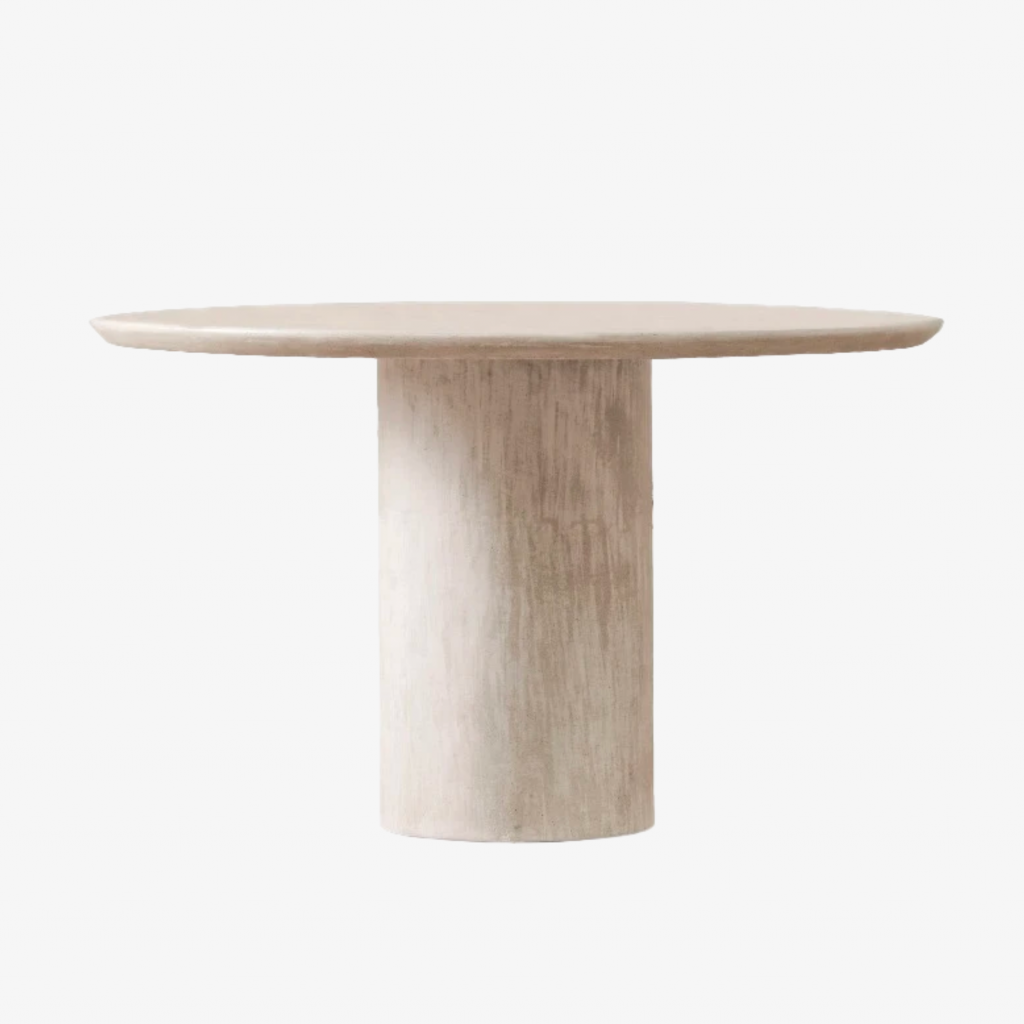ARI - Table repas ronde