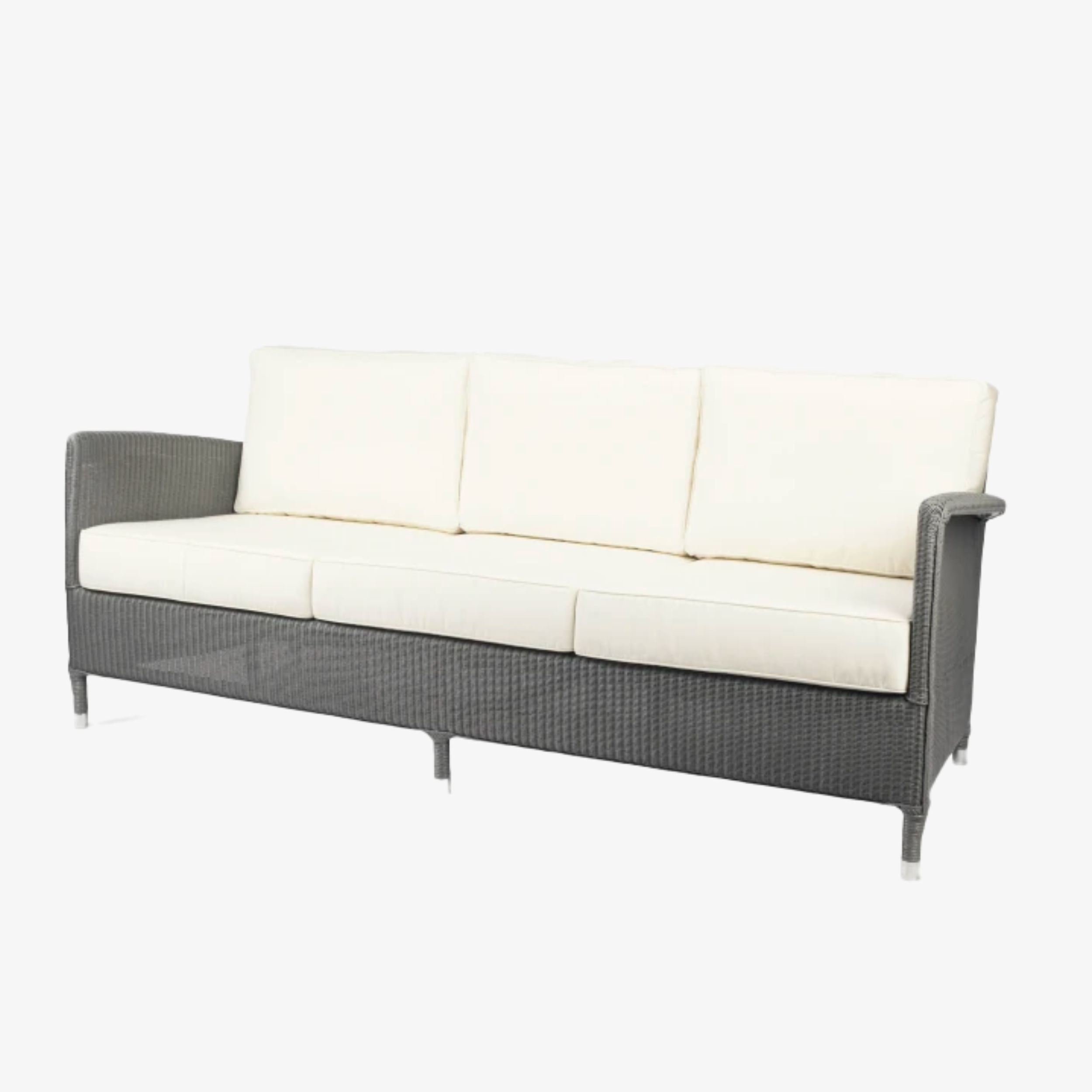 DOVILE - Canapé extérieur 3 pl.