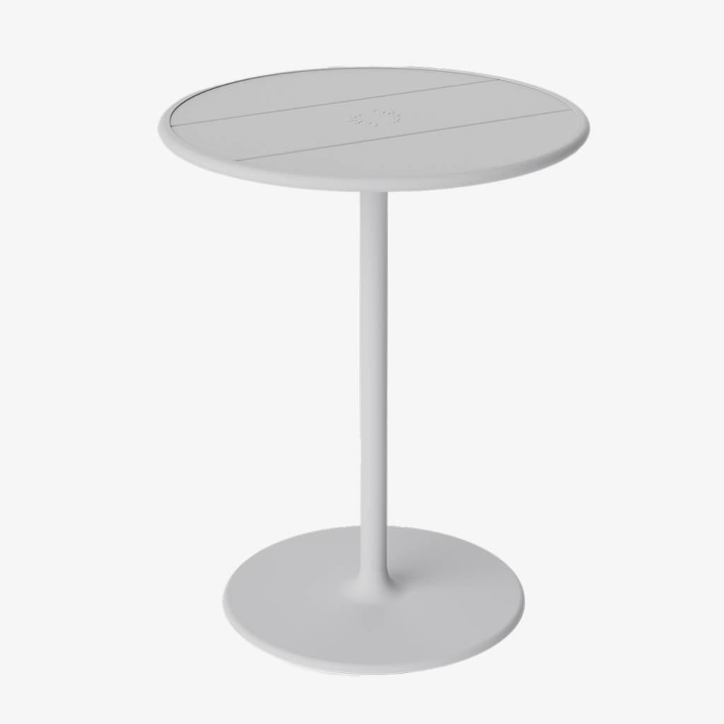 FRED'S BISTREAU - Table extérieur
