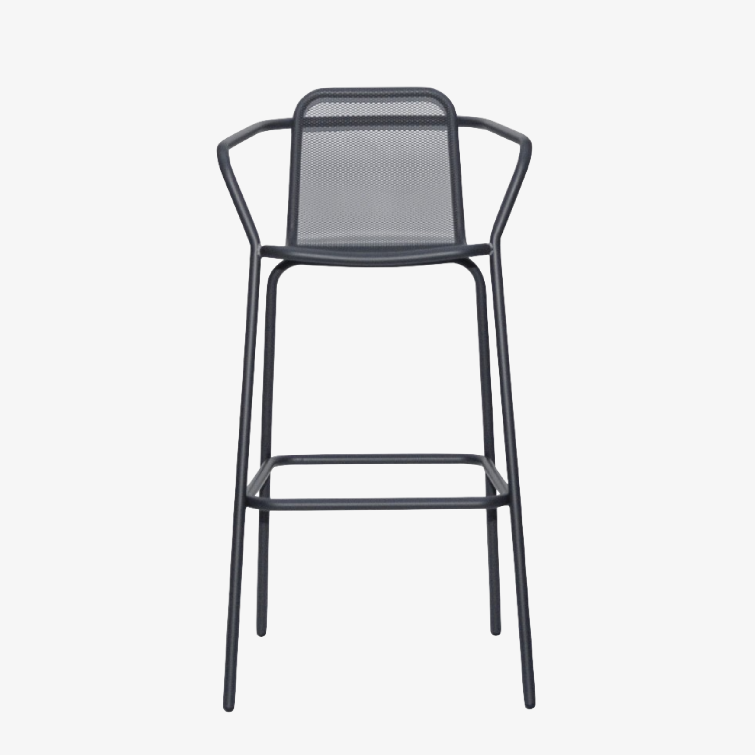 STARLING - Fauteuil de bar