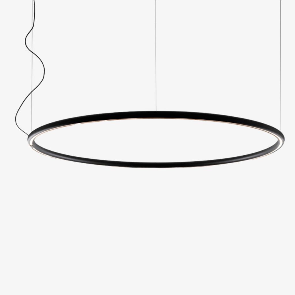ALPHABET OF LIFE - Suspension outdoor