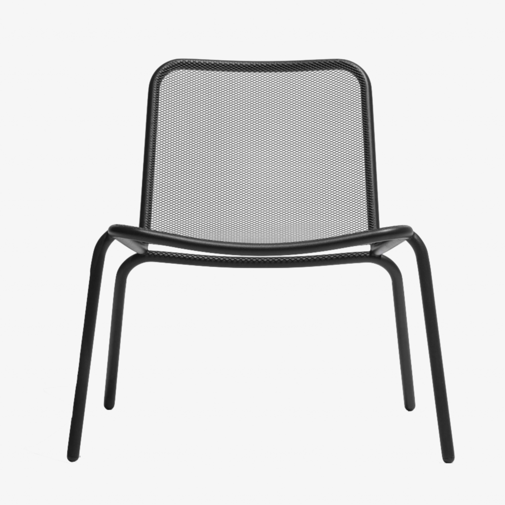 STARLING - Chaise basse