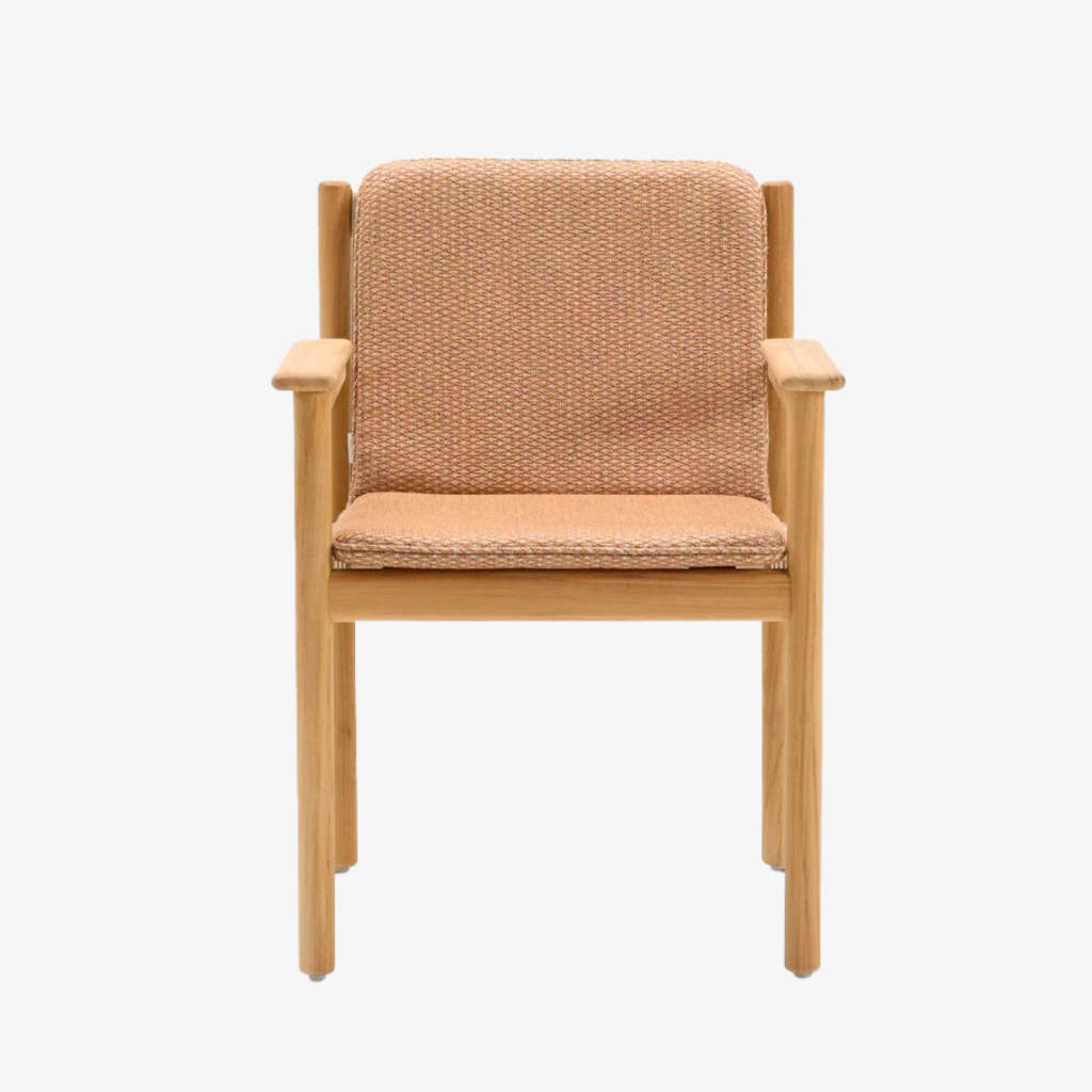 ODA - Fauteuil Repas extérieur